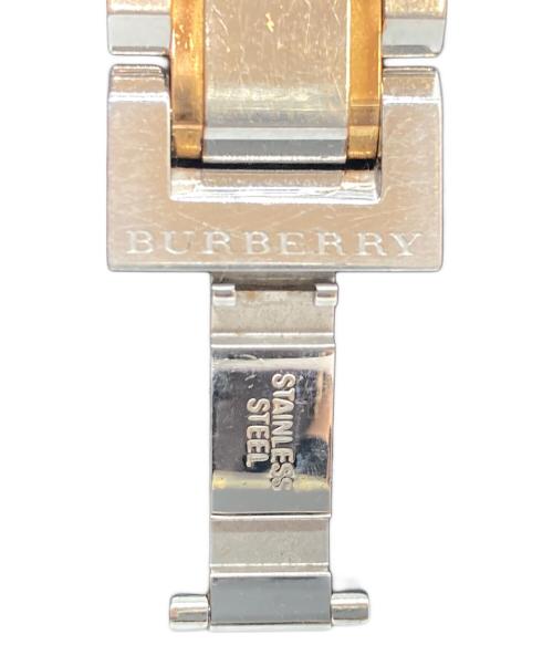 BURBERRY（バーバリー）BURBERRY (バーバリー) 腕時計の古着・服飾アイテム