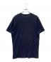 MONCLER (モンクレール) Tシャツ ネイビー サイズ:ｓ：14000円