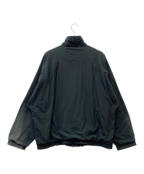 adidas（アディダス）adidas (アディダス) ジャケット ブラック サイズ:XXLの古着・服飾アイテム