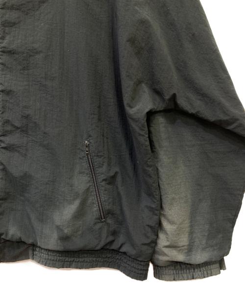 adidas（アディダス）adidas (アディダス) ジャケット ブラック サイズ:XXLの古着・服飾アイテム