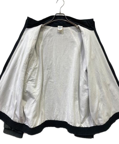 adidas（アディダス）adidas (アディダス) ジャケット ブラック サイズ:XXLの古着・服飾アイテム