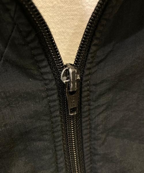 adidas（アディダス）adidas (アディダス) ジャケット ブラック サイズ:XXLの古着・服飾アイテム