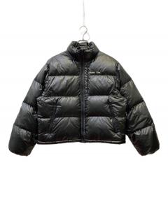 新品未使用　定価132,000円　alexanderwang ダウンジャケット 中古・古着通販】ALEXANDER WANG (アレキサンダー・ワン) クロップド