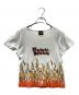 HARLEY-DAVIDSON（ハーレーダビッドソン）の古着「Tシャツ」｜ホワイト