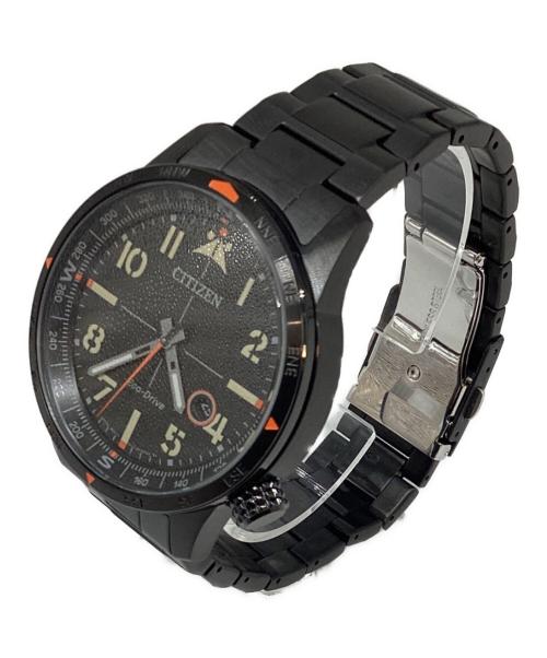 CITIZEN（シチズン）CITIZEN (シチズン) 腕時計の古着・服飾アイテム