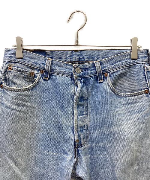 LEVI'S（リーバイス）LEVI'S (リーバイス) デニムパンツ ブルー サイズ:W30×L32の古着・服飾アイテム