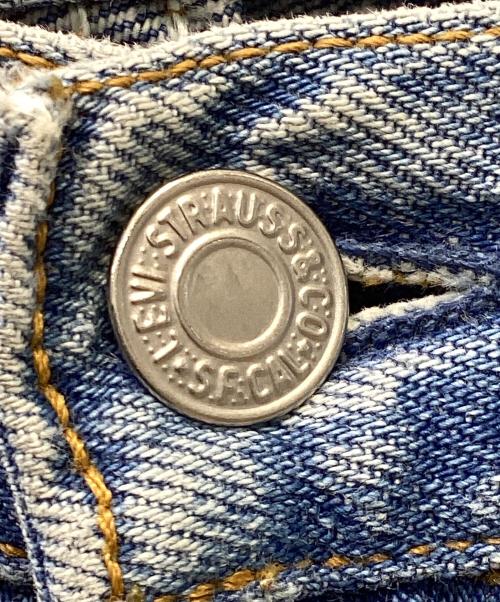 LEVI'S（リーバイス）LEVI'S (リーバイス) デニムパンツ ブルー サイズ:W30×L32の古着・服飾アイテム