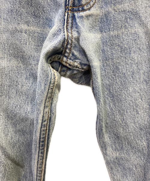 LEVI'S（リーバイス）LEVI'S (リーバイス) デニムパンツ ブルー サイズ:W30×L32の古着・服飾アイテム