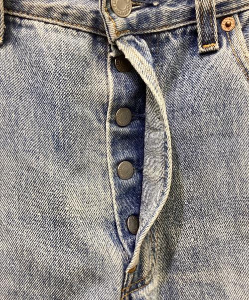 LEVI'S（リーバイス）LEVI'S (リーバイス) デニムパンツ ブルー サイズ:W30×L32の古着・服飾アイテム