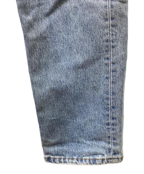 LEVI'S（リーバイス）LEVI'S (リーバイス) デニムパンツ ブルー サイズ:W30×L32の古着・服飾アイテム