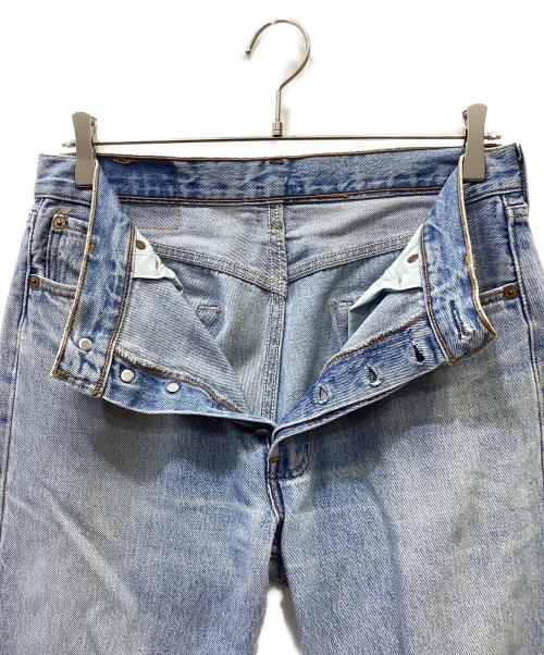 LEVI'S（リーバイス）LEVI'S (リーバイス) デニムパンツ ブルー サイズ:W30×L32の古着・服飾アイテム