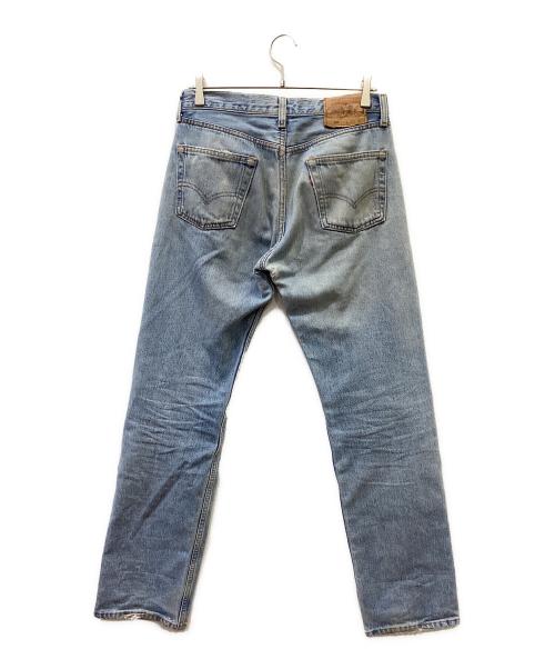 LEVI'S（リーバイス）LEVI'S (リーバイス) デニムパンツ ブルー サイズ:W30×L32の古着・服飾アイテム