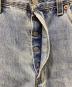 中古・古着 LEVI'S (リーバイス) デニムパンツ ブルー サイズ:W30×L32：5000円