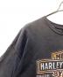 HARLEY-DAVIDSONの古着・服飾アイテム：6000円