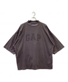 GAP×YEEZY（ギャップ×イージー）の古着「半袖カットソー」｜グレー