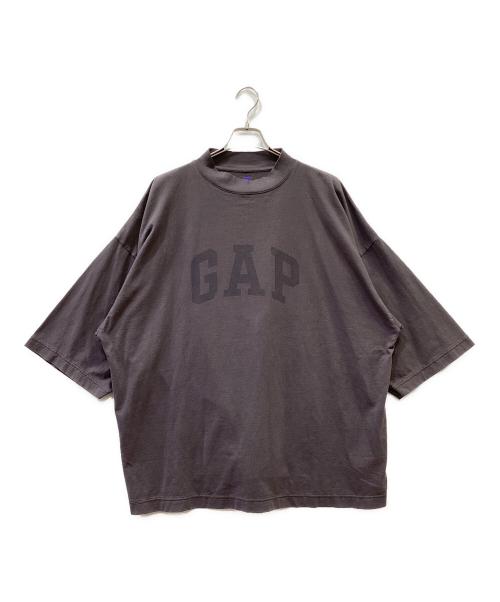 GAP（ギャップ）GAP (ギャップ) YEEZY (イージー) 半袖カットソー グレー サイズ:SIZE Mの古着・服飾アイテム