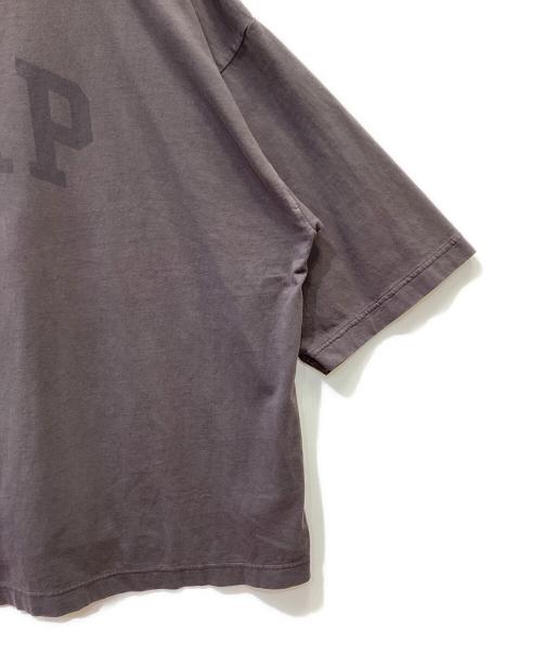 GAP（ギャップ）GAP (ギャップ) YEEZY (イージー) 半袖カットソー グレー サイズ:SIZE Mの古着・服飾アイテム