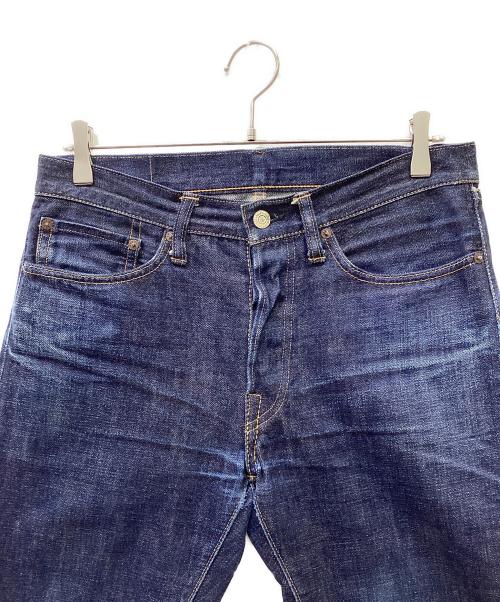 WAREHOUSE（ウエアハウス）WAREHOUSE (ウエアハウス) デニムパンツ サイズ:SIZE 76cm(W30)の古着・服飾アイテム