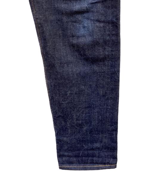 WAREHOUSE（ウエアハウス）WAREHOUSE (ウエアハウス) デニムパンツ サイズ:SIZE 76cm(W30)の古着・服飾アイテム
