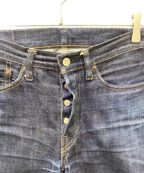 WAREHOUSE（ウエアハウス）WAREHOUSE (ウエアハウス) デニムパンツ サイズ:SIZE 76cm(W30)の古着・服飾アイテム