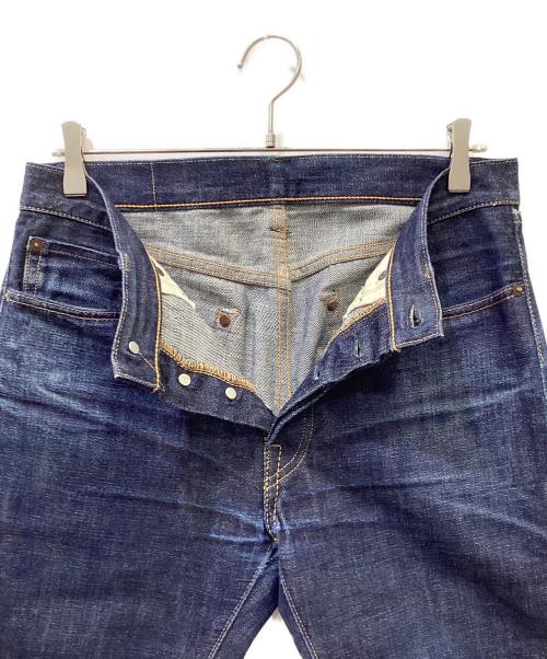 WAREHOUSE（ウエアハウス）WAREHOUSE (ウエアハウス) デニムパンツ サイズ:SIZE 76cm(W30)の古着・服飾アイテム