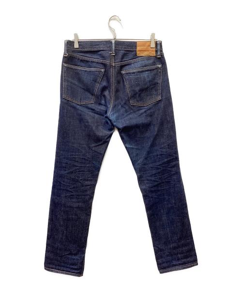 WAREHOUSE（ウエアハウス）WAREHOUSE (ウエアハウス) デニムパンツ サイズ:SIZE 76cm(W30)の古着・服飾アイテム