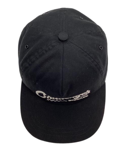 CHALLENGER（チャレンジャー）CHALLENGER (チャレンジャー) キャップ ブラックの古着・服飾アイテム