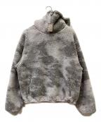 MERTRAメルトラ）の古着「Ninja fleece」｜グレー