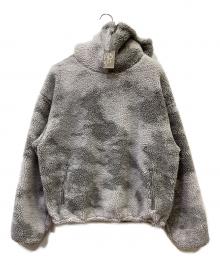 MERTRA（メルトラ）の古着「Ninja fleece」｜グレー