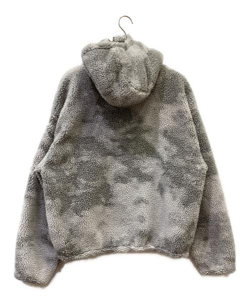 MERTRA（メルトラ）MERTRA (メルトラ) Ninja fleece グレー サイズ:Ｌの古着・服飾アイテム