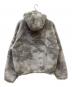 MERTRA (メルトラ) Ninja fleece グレー サイズ:Ｌ：14000円