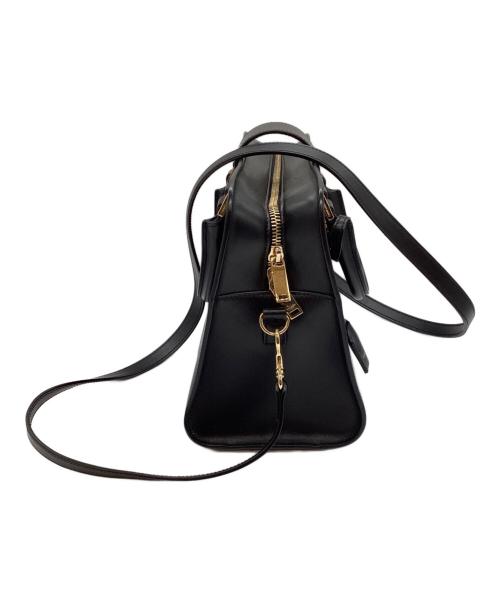 Saint Laurent Paris（サンローランパリ）Saint Laurent Paris (サンローランパリ) YSLライン ベイビー モノグラム カバスの古着・服飾アイテム