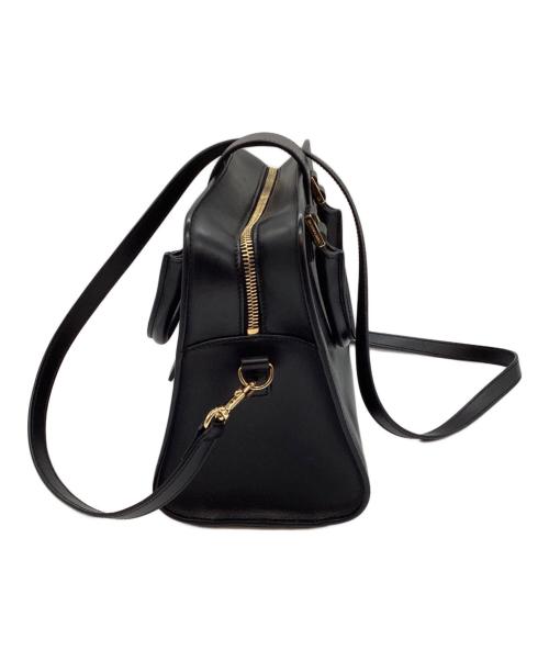 Saint Laurent Paris（サンローランパリ）Saint Laurent Paris (サンローランパリ) YSLライン ベイビー モノグラム カバスの古着・服飾アイテム