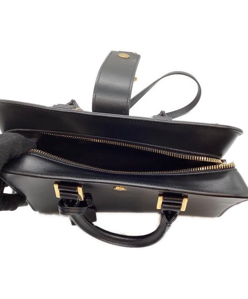 Saint Laurent Paris（サンローランパリ）Saint Laurent Paris (サンローランパリ) YSLライン ベイビー モノグラム カバスの古着・服飾アイテム