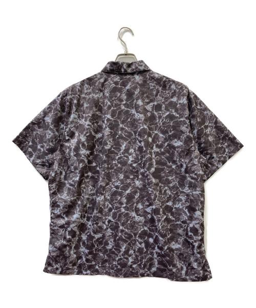 THE NORTH FACE（ザ ノース フェイス）THE NORTH FACE (ザ ノース フェイス) カルカシャツ パープル サイズ:ＸＬ 未使用品の古着・服飾アイテム
