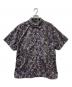 THE NORTH FACE（ザ ノース フェイス）の古着「カルカシャツ」｜パープル