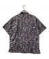 THE NORTH FACE (ザ ノース フェイス) カルカシャツ パープル サイズ:ＸＬ 未使用品：11000円