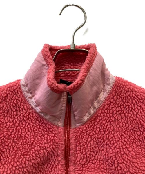 Patagonia（パタゴニア）Patagonia (パタゴニア) キッズレトロX ピンク サイズ:Ｌの古着・服飾アイテム