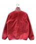 Patagonia (パタゴニア) キッズレトロX ピンク サイズ:Ｌ：6000円