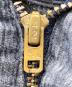 中古・古着 LEVI'S (リーバイス) コーデュロイパンツ ブラック サイズ:不明：8000円