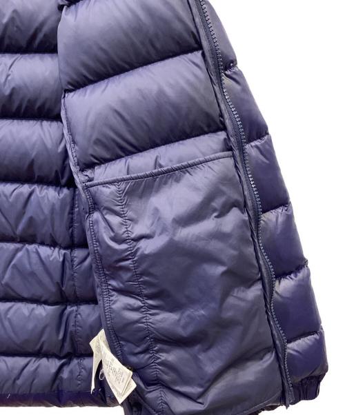 POLO RALPH LAUREN（ポロ・ラルフローレン）POLO RALPH LAUREN (ポロ・ラルフローレン) ダウンジャケット ネイビー サイズ:XLの古着・服飾アイテム
