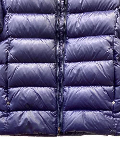 POLO RALPH LAUREN（ポロ・ラルフローレン）POLO RALPH LAUREN (ポロ・ラルフローレン) ダウンジャケット ネイビー サイズ:XLの古着・服飾アイテム