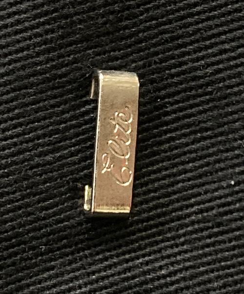 SUPREME（シュプリーム）SUPREME (シュプリーム) チノパン ブラック サイズ:32の古着・服飾アイテム
