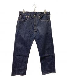 LEVI'S VINTAGE CLOTHING（リーバイス ビンテージ クロージング）の古着「デニムパンツ」｜インディゴ