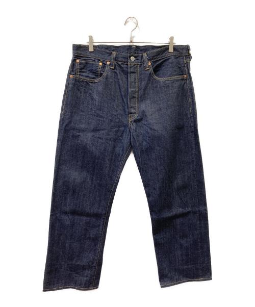 LEVI'S VINTAGE CLOTHING（リーバイス ビンテージ クロージング）LEVI'S VINTAGE CLOTHING (リーバイス ビンテージ クロージング) デニムパンツ インディゴ サイズ:SIZE 91cm(W 36)の古着・服飾アイテム