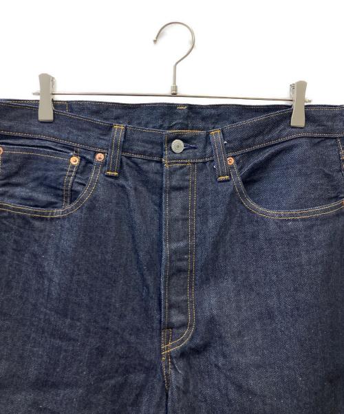 LEVI'S VINTAGE CLOTHING（リーバイス ビンテージ クロージング）LEVI'S VINTAGE CLOTHING (リーバイス ビンテージ クロージング) デニムパンツ インディゴ サイズ:SIZE 91cm(W 36)の古着・服飾アイテム
