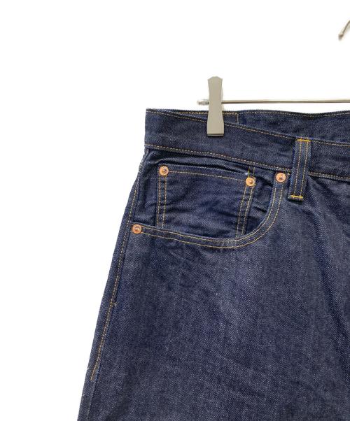 LEVI'S VINTAGE CLOTHING（リーバイス ビンテージ クロージング）LEVI'S VINTAGE CLOTHING (リーバイス ビンテージ クロージング) デニムパンツ インディゴ サイズ:SIZE 91cm(W 36)の古着・服飾アイテム