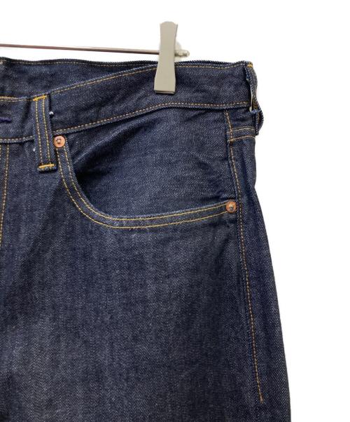 LEVI'S VINTAGE CLOTHING（リーバイス ビンテージ クロージング）LEVI'S VINTAGE CLOTHING (リーバイス ビンテージ クロージング) デニムパンツ インディゴ サイズ:SIZE 91cm(W 36)の古着・服飾アイテム