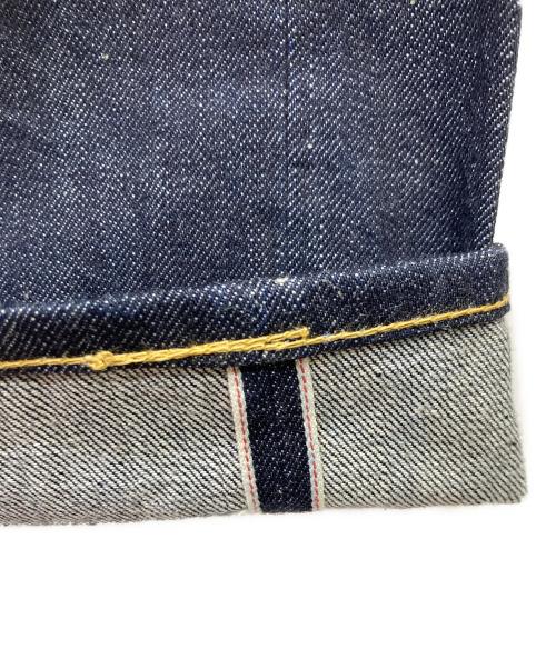LEVI'S VINTAGE CLOTHING（リーバイス ビンテージ クロージング）LEVI'S VINTAGE CLOTHING (リーバイス ビンテージ クロージング) デニムパンツ インディゴ サイズ:SIZE 91cm(W 36)の古着・服飾アイテム