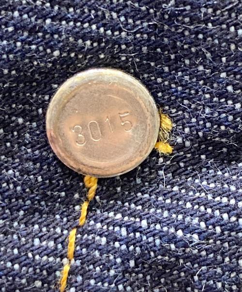 LEVI'S VINTAGE CLOTHING（リーバイス ビンテージ クロージング）LEVI'S VINTAGE CLOTHING (リーバイス ビンテージ クロージング) デニムパンツ インディゴ サイズ:SIZE 91cm(W 36)の古着・服飾アイテム